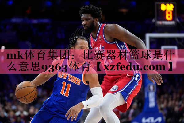 mk体育集团：比赛器材篮球是什么意思9363体育