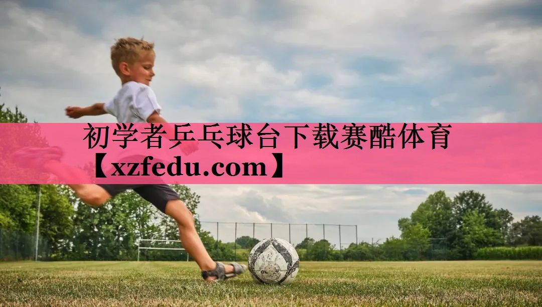 初学者乒乓球台下载赛酷体育