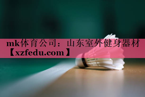 山东室外健身器材